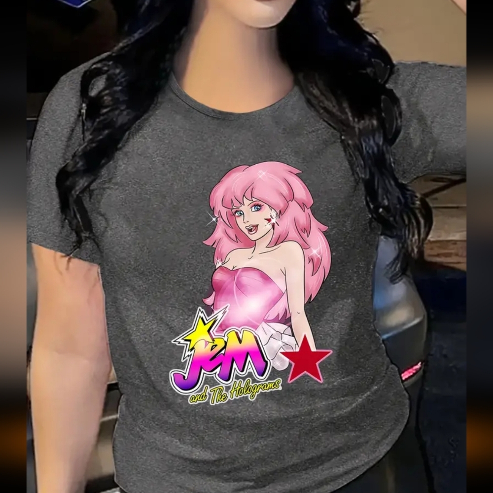 Jem TSHIRT